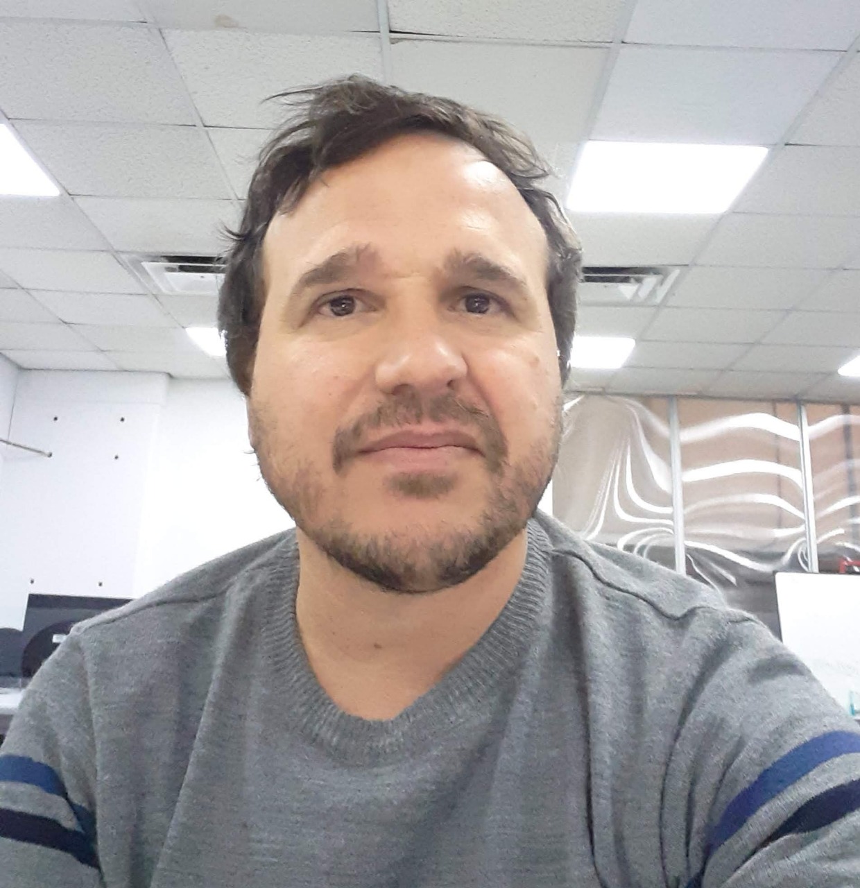 Foto del desarrollador